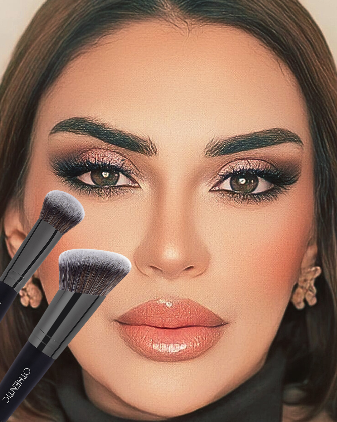 The Flawless Base Duo Brush